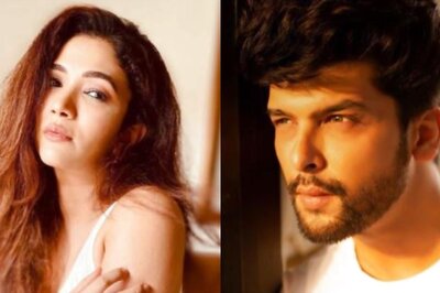 Bigg Boss OTT: Ridhima Pandit Opens Up on Her Equation With Rumoured Ex-Boyfriend Kushal Tandon