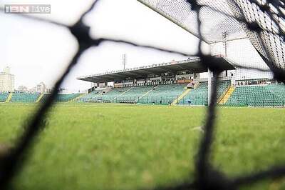 ISL: FC Pune City forward John Goossens ruled out of next match