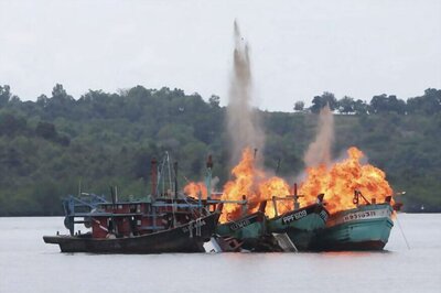 Foreigner Dead, 14 Others Injured in Bali Tourist Boat Blast
