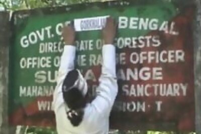 Violence after anti-Gorkhaland protesters burn bike