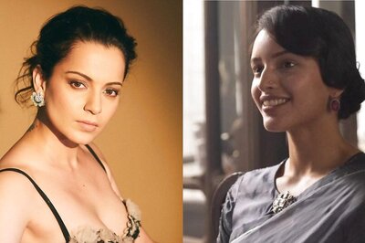 Kangana Ranaut Reviews Qala; Says Cannot Take Her Eyes Off Fellow Pahadi Tripti Dimri, Praises Babil Khan