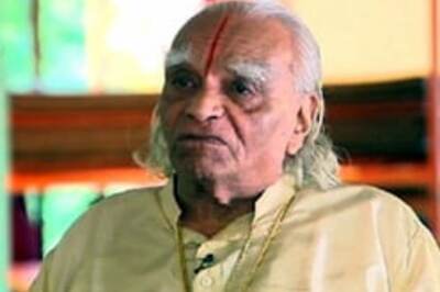 US media hail Iyengar as one of the greatest yoga gurus