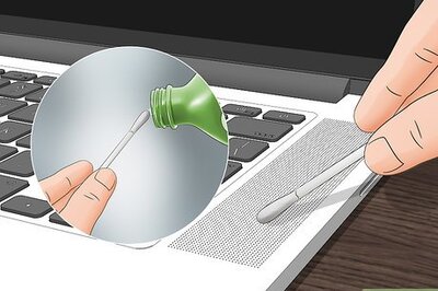 How to Clean Speakers