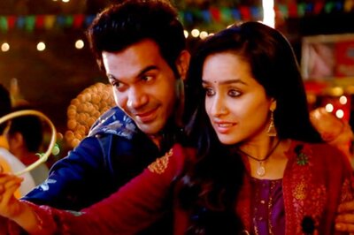 Raj And DK Reveal How Stree Was Born Out Of Brainstorming Sessions At A Cafe: 'A Ridiculous Story That..'