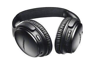 Bose Updates Its Headphones, Adds Google Assistant And Noise Control Settings to QC35