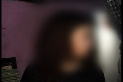 Kolkata: 3 accused in Park Street case charged with gangrape