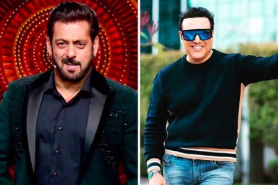 When This Actor Backed Out Of A Film To Save Salman Khan's Career