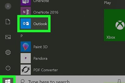 How to Change the Time Zone in Outlook