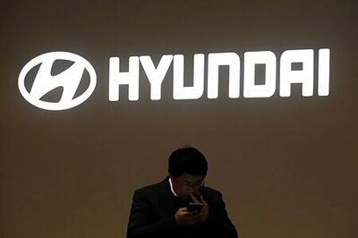 Russian regulator backs Hyundai purchase of GM plant in St Petersburg