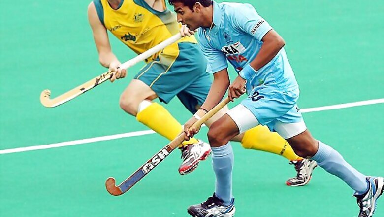 I want to captain India one day: Yuvraj Walmiki
