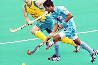 I want to captain India one day: Yuvraj Walmiki