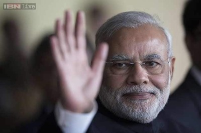 Just 3 months into office, Narendra Modi admirers feel he's reverting to UPA's  script