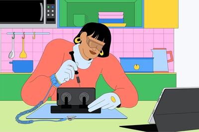 Explained: Apple Launches 'Self Service Repair' for iPhones and It's a Big Deal