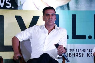 Akshay Kumar's Jolly LLB 2 Crosses Rs 100 Crore-mark in India