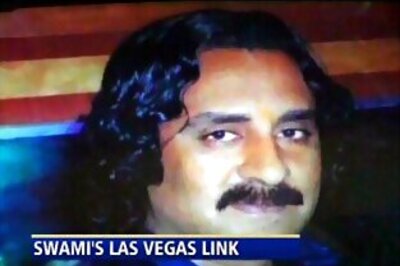 Delhi godman charged under MCOCA law