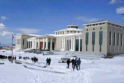 Gairsain to be U'khand's Summer Capital, Says CM Trivendra Rawat in Assembly; Meets Long-sought Demand