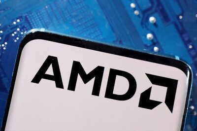 Here's How AMD Plans To Challenge Nvidia In The Battle Of AI