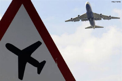 FDI in aviation: Private airlines welcome govt's move