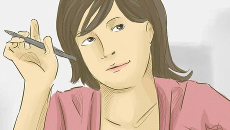 How to Write with a Fountain Pen