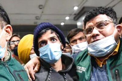 Bulli Bai Case: App Creator Sought Photos of 100 Famous Women for 'Auction', Say Police