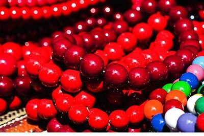 Invest and Accessorise: 5 Jewellery Resolutions For 2017