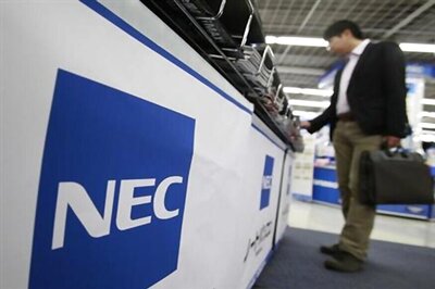 NEC Announces $10 Million Big Data Analytics Centre in India