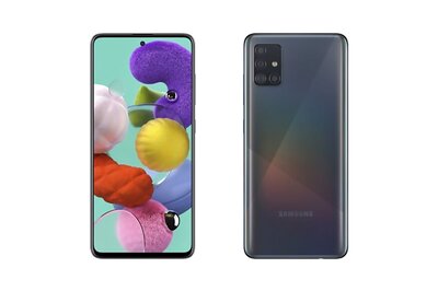 Samsung Galaxy A51 Now Available With 8GB RAM: All Details Here