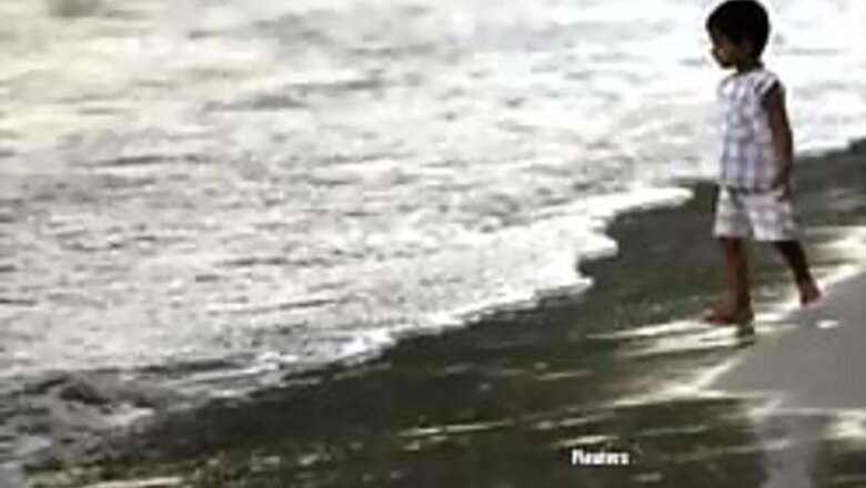 Magnitude 6.7 quake hits Andaman and Nicobar