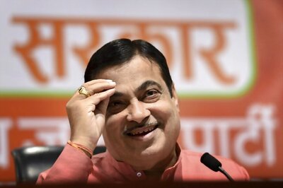 Government Mulling Introduction of Import Substitution Policy: Nitin Gadkari