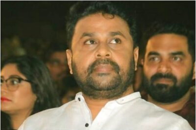 Actor Dileep's Plea in Actress Abduction Case Dismissed