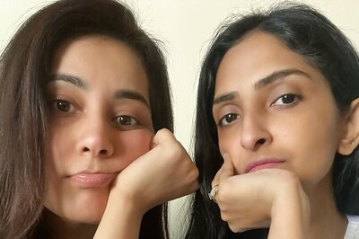 Inside Raashii Khanna’s Fun-filled Outing With Her ‘College Gang’