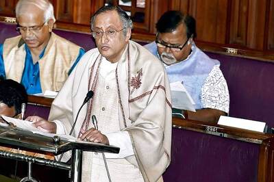 Populist an Understatement for Describing Bengal's Last Budget Ahead of Assembly Polls Next Year