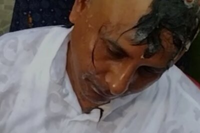 Tripura BJP MLA Shaves Head to 'Atone for Sins'; Likely to Join TMC Soon