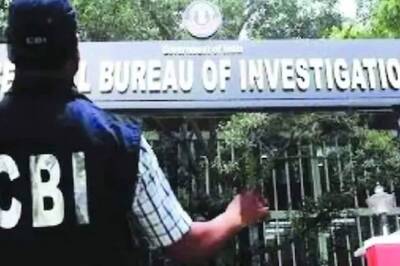 68 Personnel at CBI Mumbai Office Test Positive for Covid-19