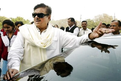 'Anybody Can be PM, Rahul Popular with Public', Says Shatrughan as he Fires Fresh Salvo at PM