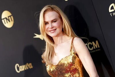 Meryl Streep On Nicole Kidman’s One Big Little Lies Scene: 'Never Seen Anything Like That In My Life'