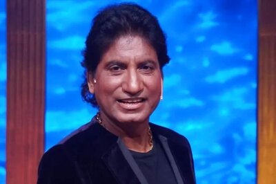 Comedian Raju Srivastav Passes Away At 58, Family Confirms