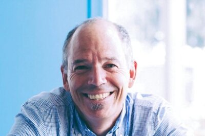 Netflix Co-Founder Marc Randolph Shares His Definition Of Success: 'No Meeting After 5 PM'
