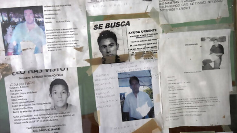 Student uses Google to track drug mafia