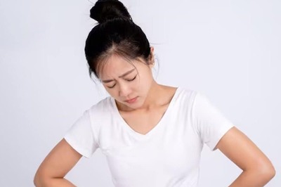 Feeling Bloated After Having Meals? Follow These Steps To Ease Digestion And Treat Bloating