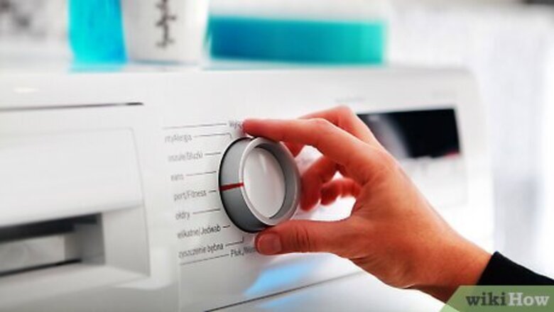 How to Iron Curtains