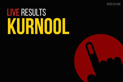 Kurnool Election Results 2019 Live Updates