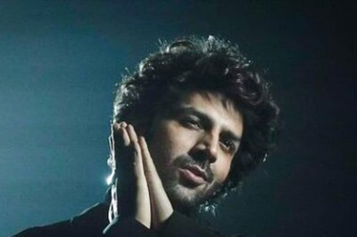 Kartik Aaryan Starrer Bhool Bhulaiyaa 2 Completes 50 Days in Theaters, Feels It Is the Closest to Golden Jubilee