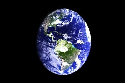 Earth's Most Uninhabitable Place Found