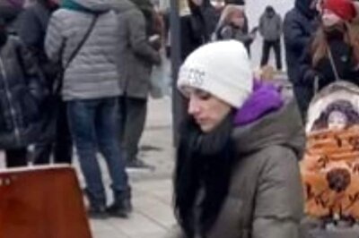 Five Lesser-Known Facts About Ukraine