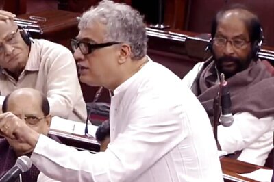'PM's Couldn't-care-less Fund': Derek O'Brien Slams BJP Govt Over Handling of Covid-19 Pandemic