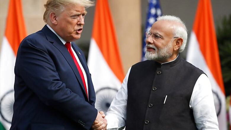 Trump Requests Modi for Hydroxycloroquine Just as India Imposes Total Ban on Export