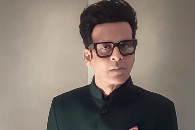 Manoj Bajpayee To Contest 2024 Lok Sabha Election From Bihar? Actor Reveals 'Kal Raat...'