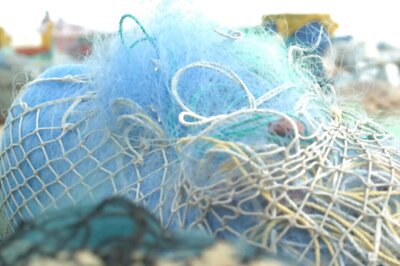 Samsung To Recycle Fishing Nets, Plastic From Ocean To Make Galaxy Smartphones
