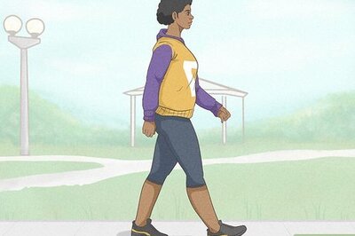 How to Relieve Menstrual Back Pain